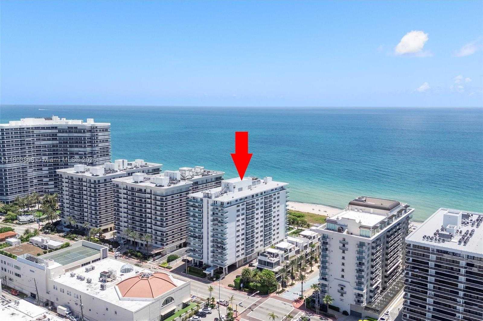 Small Image of 9511 COLLINS AVE #1002, Surfside Number 24