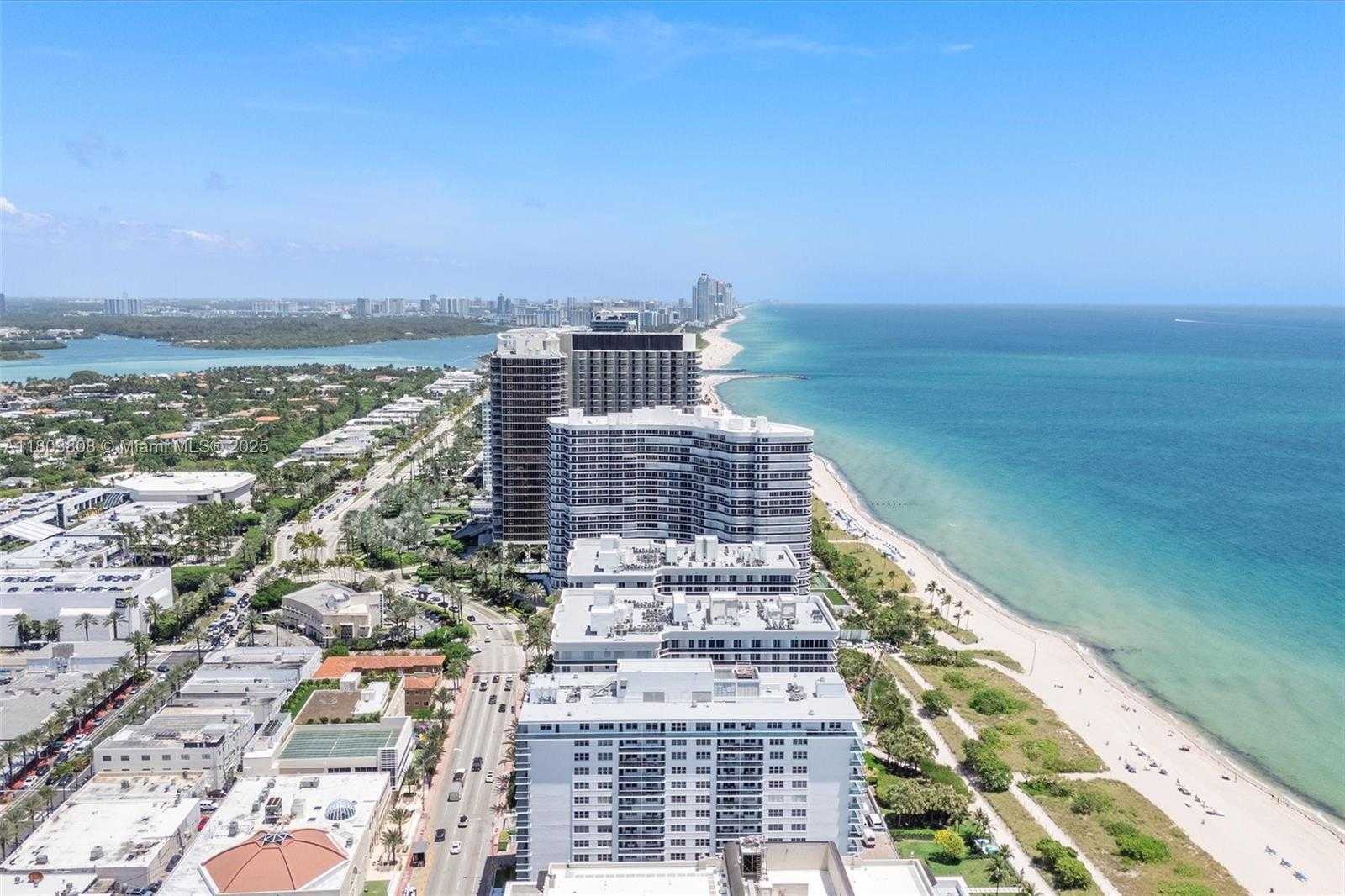 Small Image of 9511 COLLINS AVE #1002, Surfside Number 25