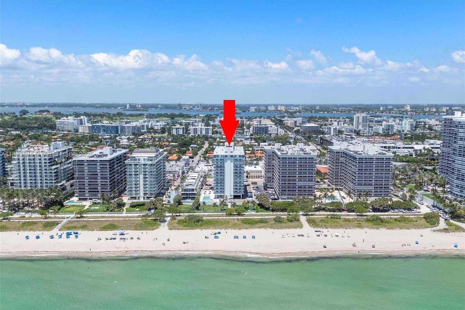 Small Image of 9511 COLLINS AVE #1002, Surfside Number 26