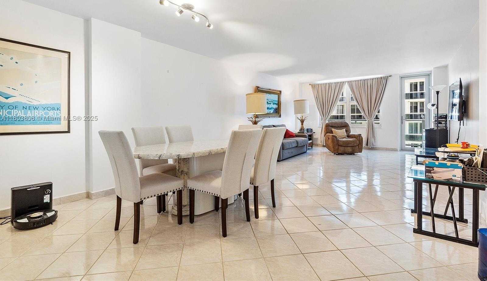 Small Image of 9511 COLLINS AVE #1002, Surfside Number 4