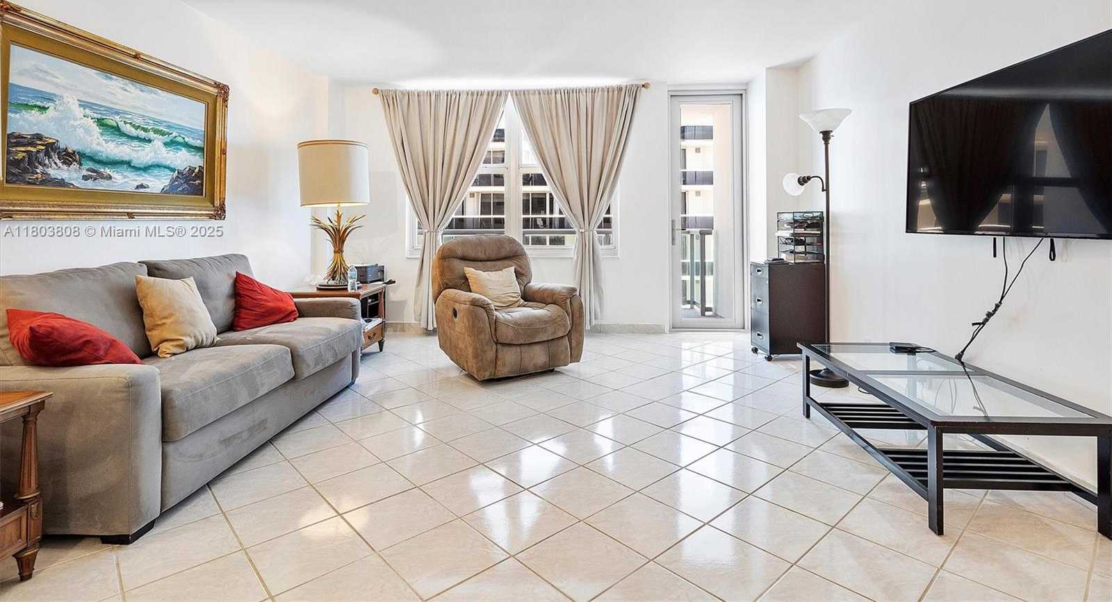 Small Image of 9511 COLLINS AVE #1002, Surfside Number 5