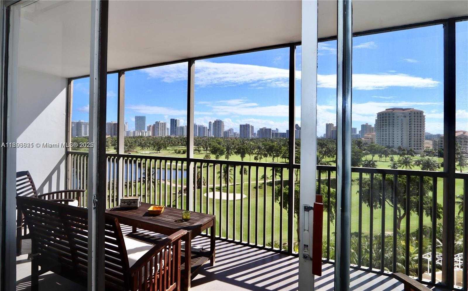 Small Image of 20379 WEST COUNTRY CLUB DR #836, Aventura Number 2