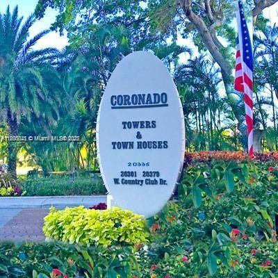 Small Image of 20379 WEST COUNTRY CLUB DR #836, Aventura Number 45