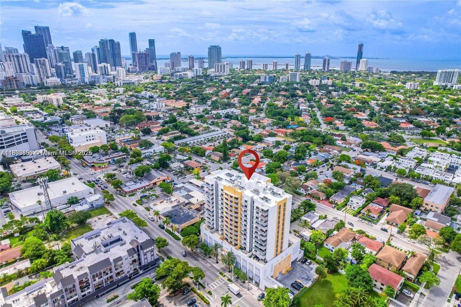 Small Image of 900 SOUTH WEST 8TH ST #710, Miami Number 20