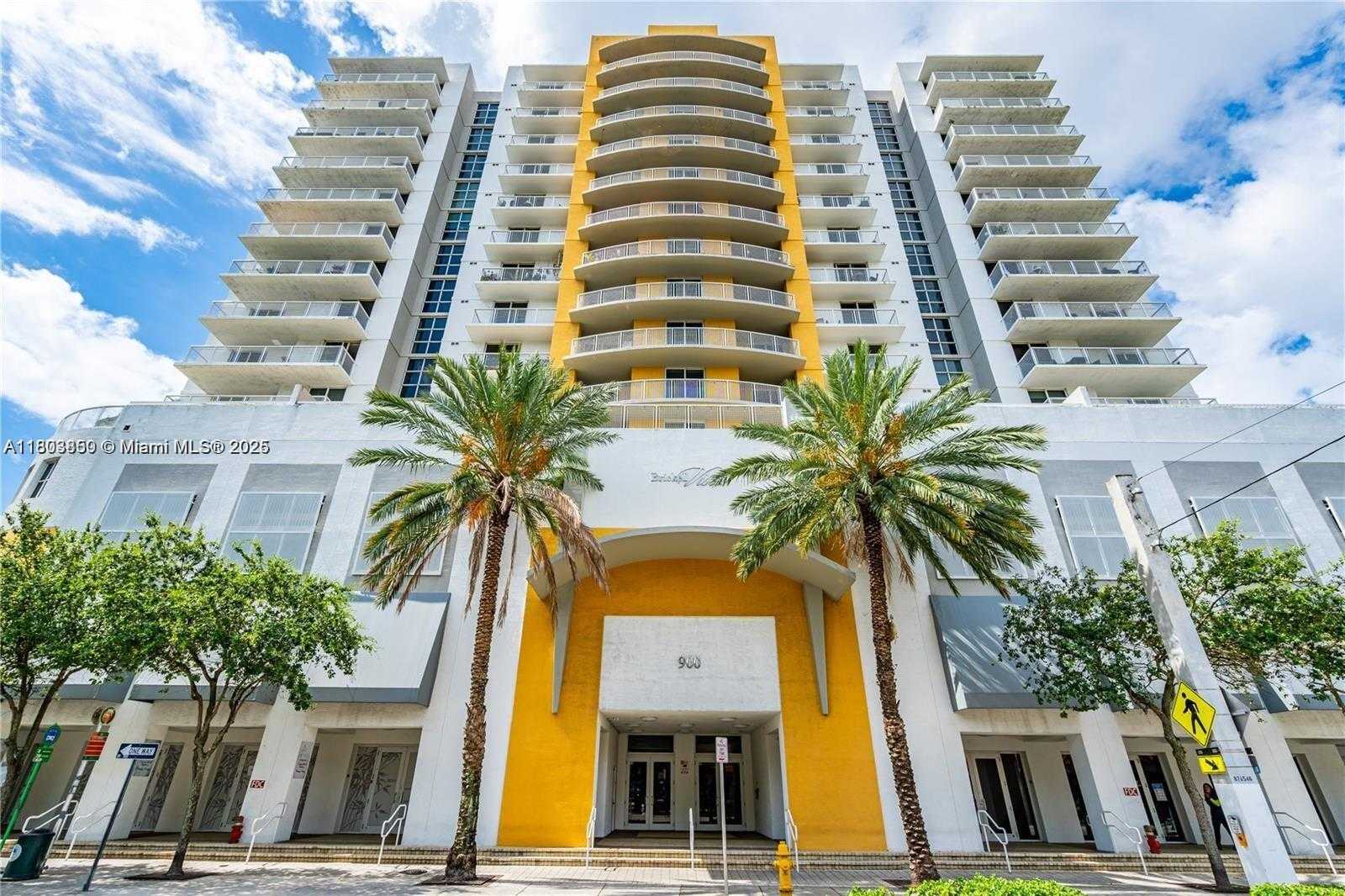 Small Image of 900 SOUTH WEST 8TH ST #710, Miami Number 21