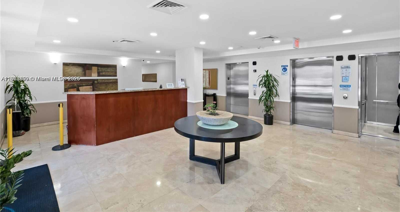 Small Image of 900 SOUTH WEST 8TH ST #710, Miami Number 23