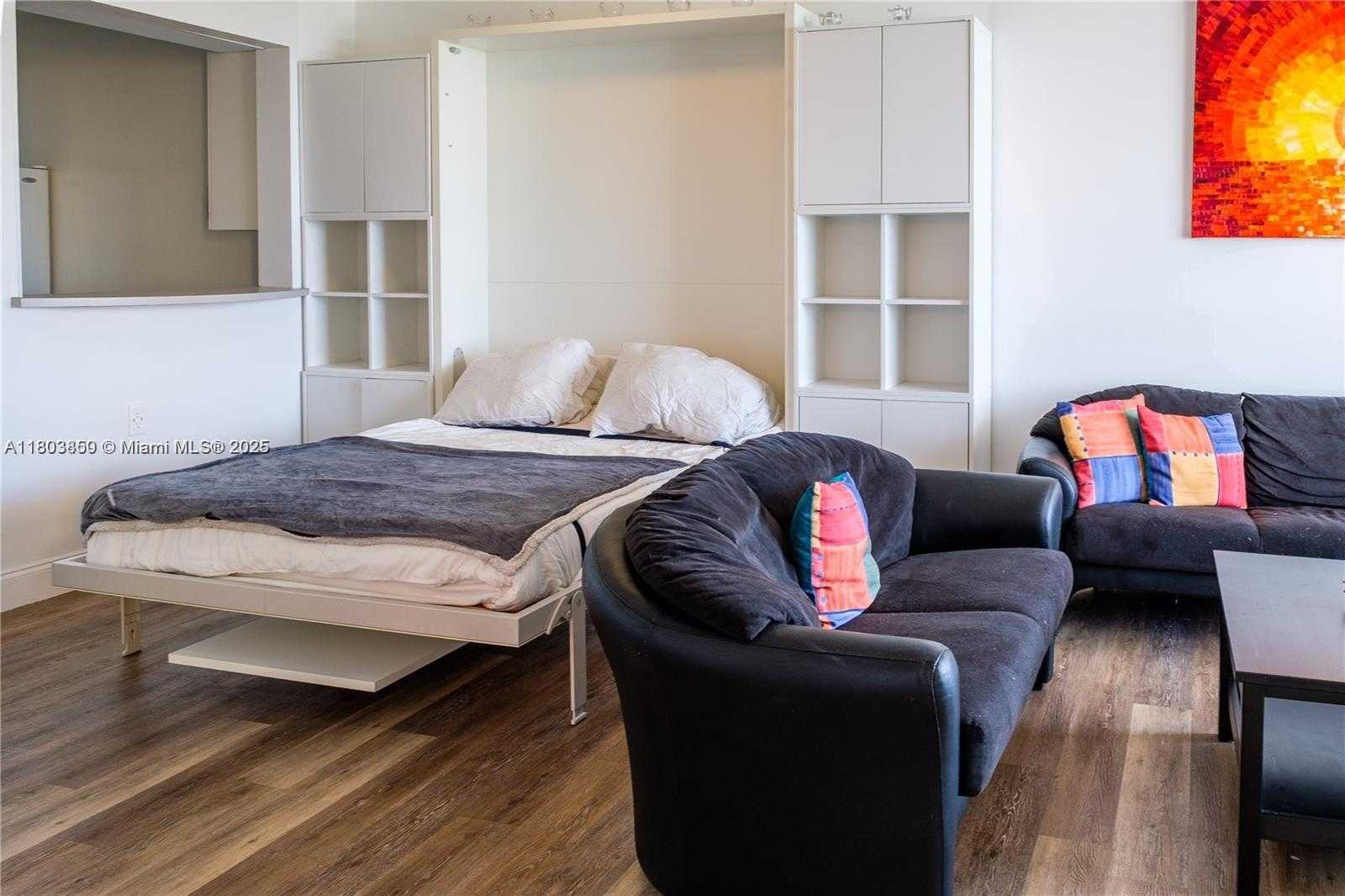 Small Image of 900 SOUTH WEST 8TH ST #710, Miami Number 25