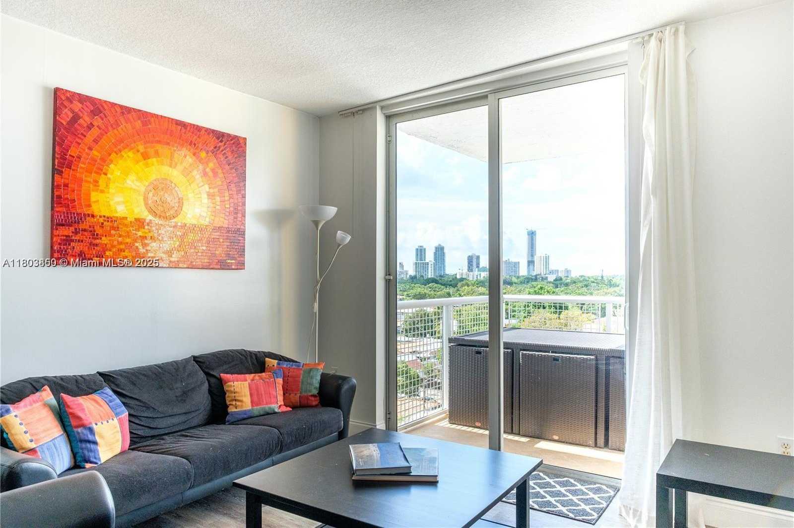 Small Image of 900 SOUTH WEST 8TH ST #710, Miami Number 26