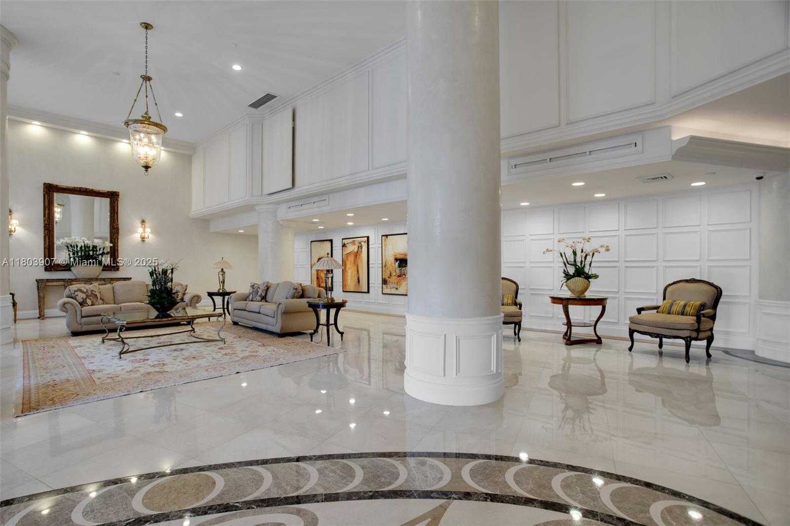 Small Image of 3530 MYSTIC POINTE DR #214, Aventura Number 15