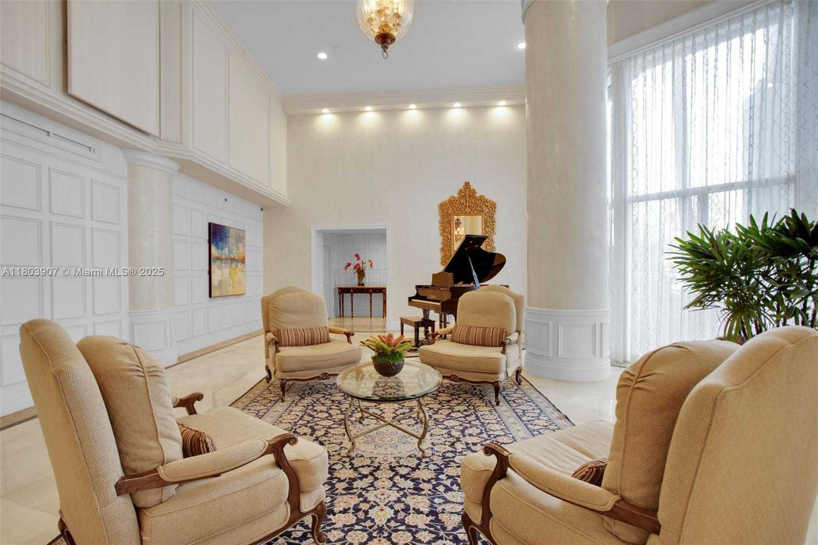 Small Image of 3530 MYSTIC POINTE DR #214, Aventura Number 16