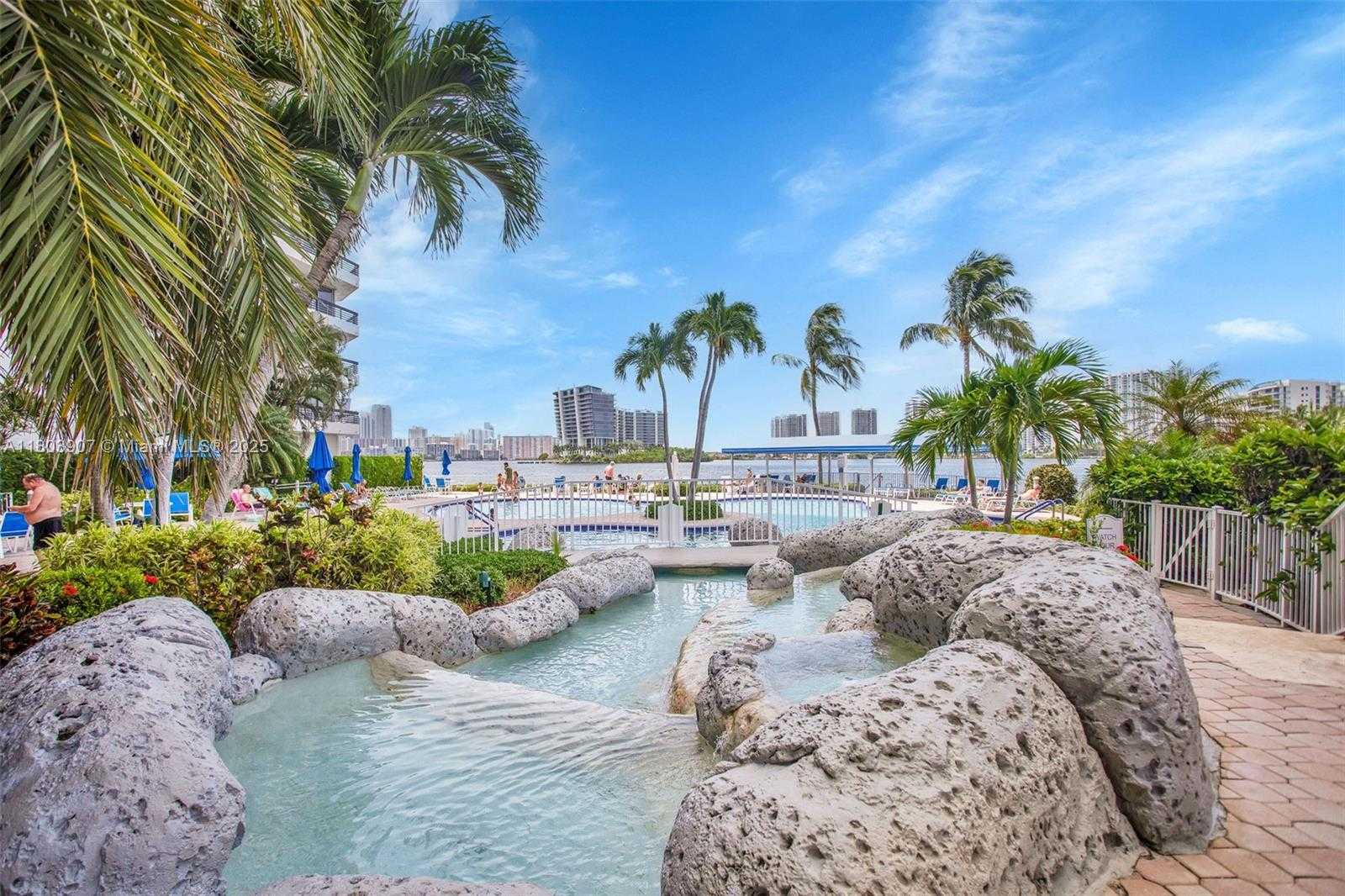 Small Image of 3530 MYSTIC POINTE DR #214, Aventura Number 20