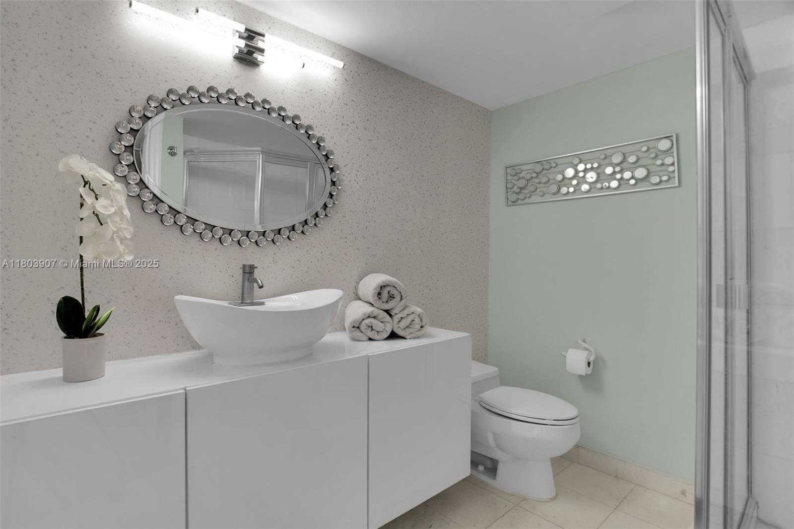 Small Image of 3530 MYSTIC POINTE DR #214, Aventura Number 8