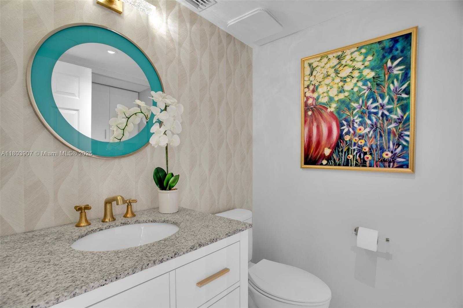 Small Image of 3530 MYSTIC POINTE DR #214, Aventura Number 9