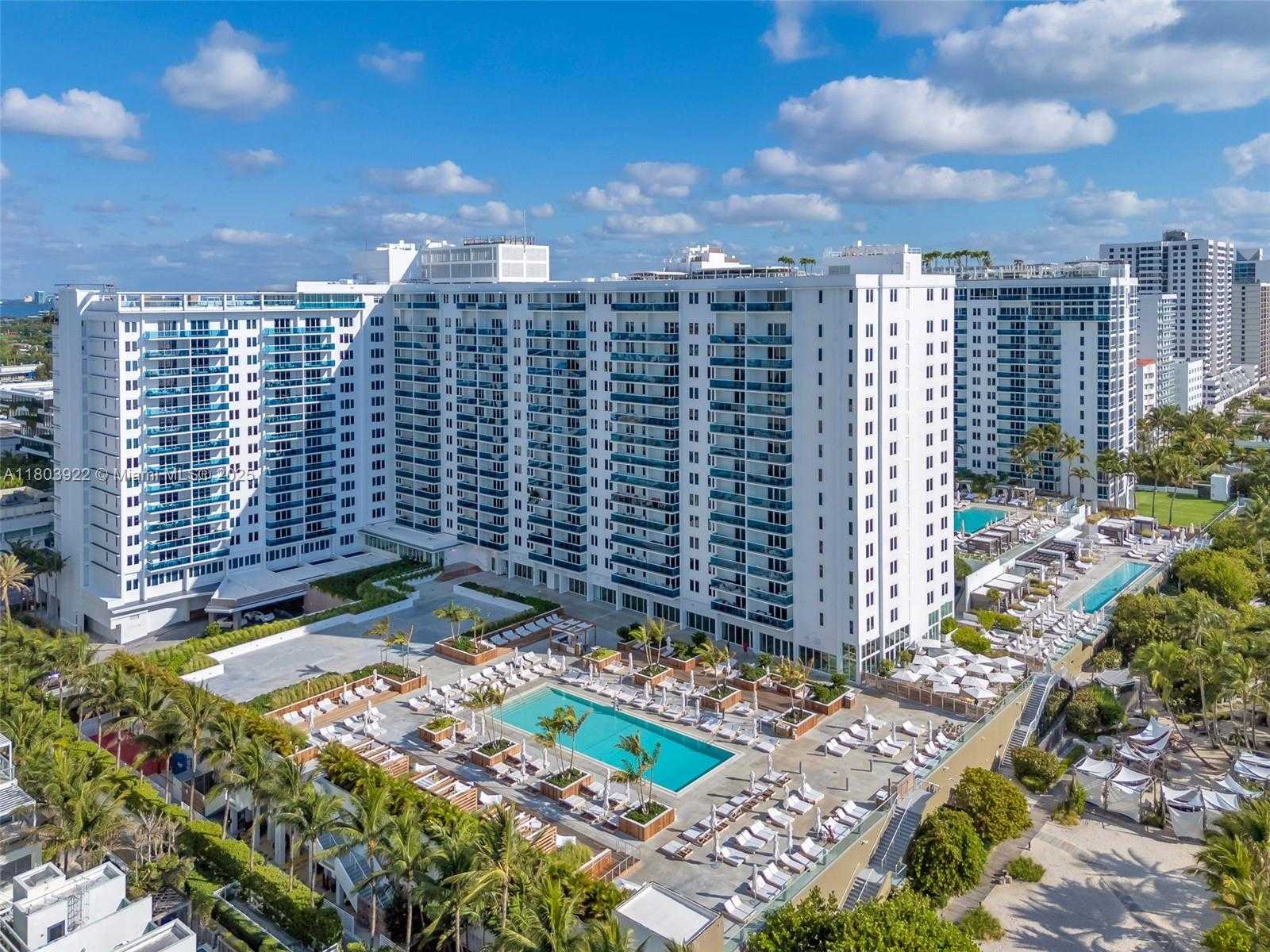Small Image of 2301 COLLINS AVE #727, Miami Beach Number 27