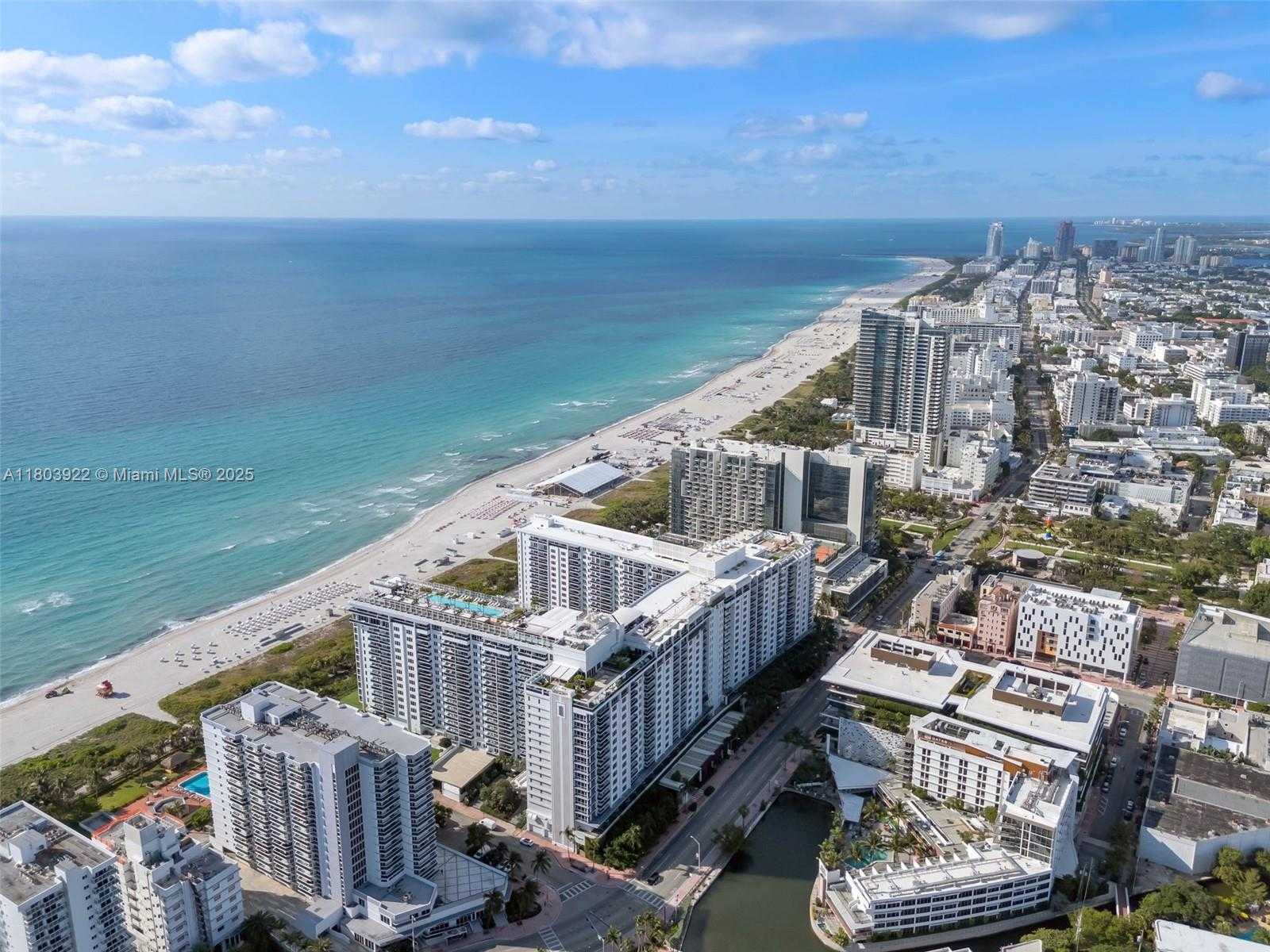 Small Image of 2301 COLLINS AVE #727, Miami Beach Number 29