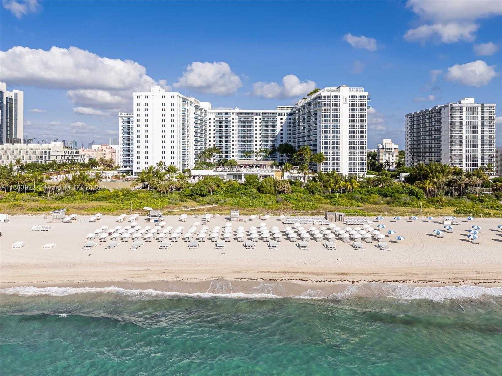 Small Image of 2301 COLLINS AVE #727, Miami Beach Number 33