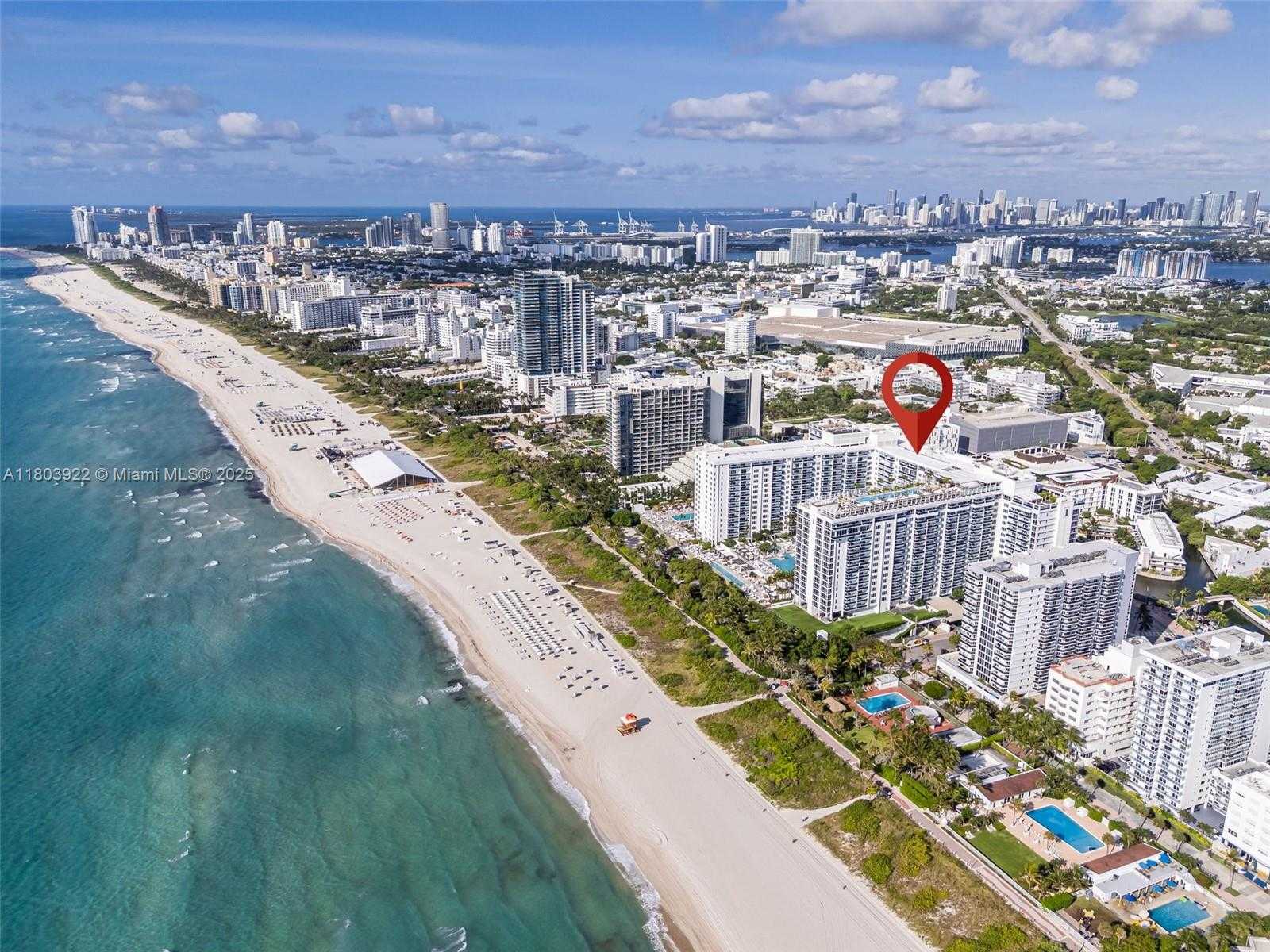 Small Image of 2301 COLLINS AVE #727, Miami Beach Number 34