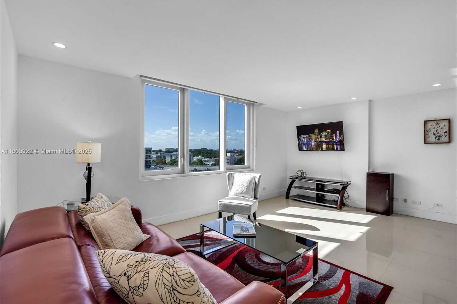 Small Image of 2301 COLLINS AVE #727, Miami Beach Number 7