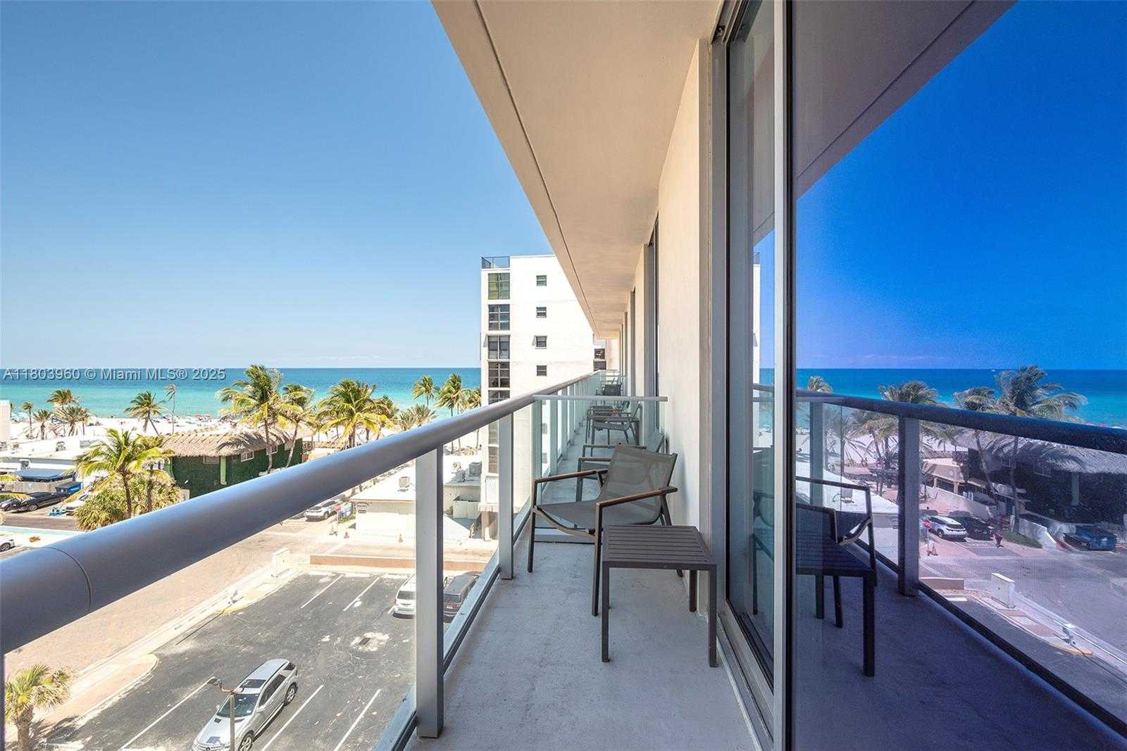 Small Image of 777 NORTH OCEAN DR #N503, Hollywood Number 25