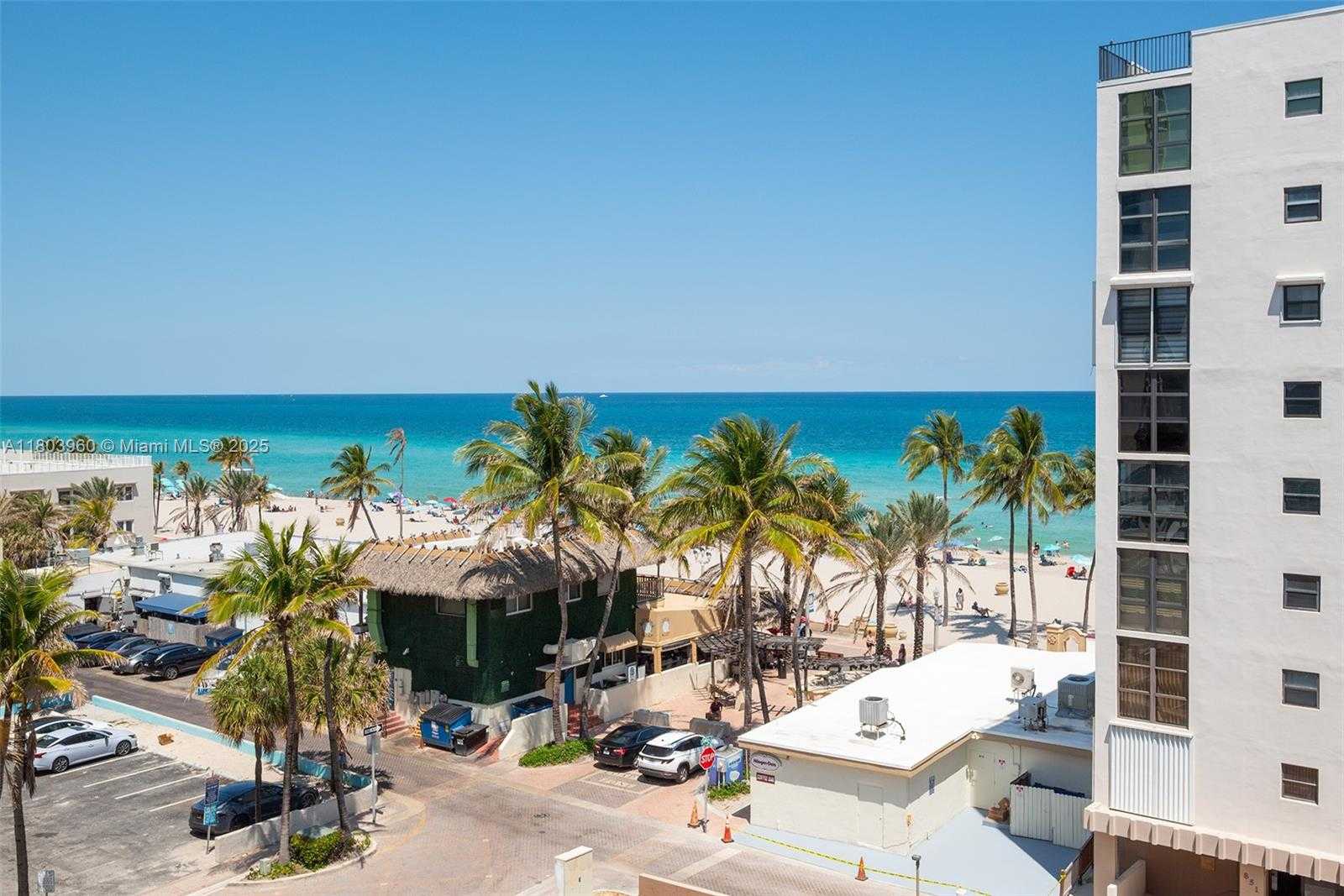 Small Image of 777 NORTH OCEAN DR #N503, Hollywood Number 26
