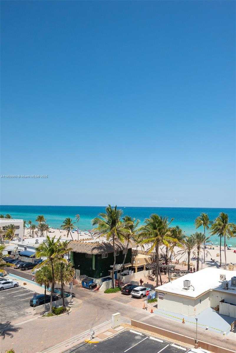 Small Image of 777 NORTH OCEAN DR #N503, Hollywood Number 27