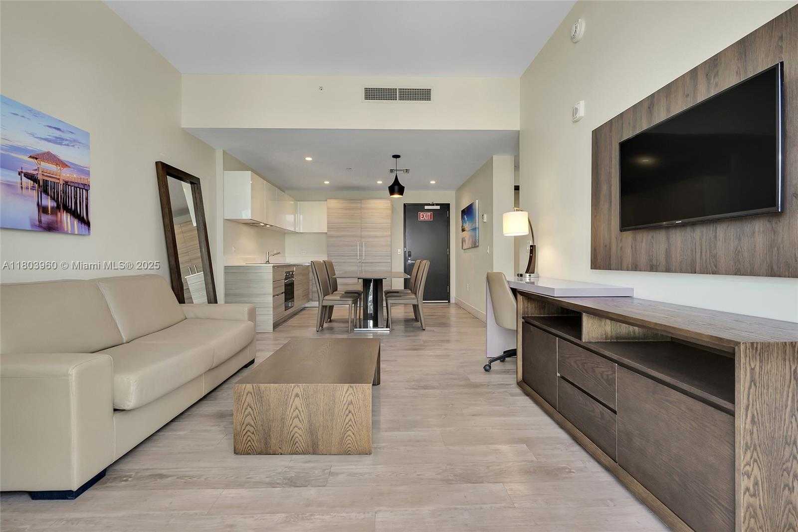 Small Image of 777 NORTH OCEAN DR #N503, Hollywood Number 29