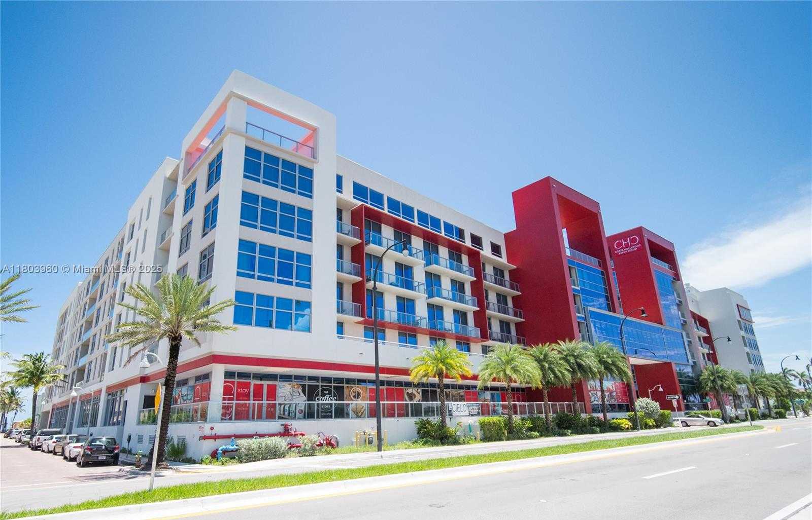 Small Image of 777 NORTH OCEAN DR #N503, Hollywood Number 3