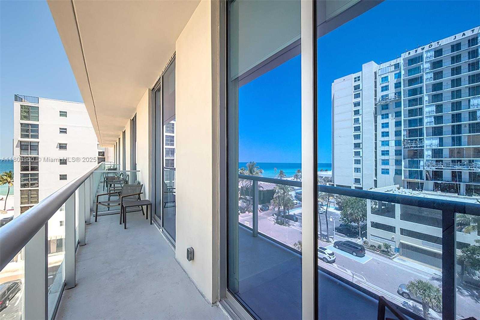 Small Image of 777 NORTH OCEAN DR #N503, Hollywood Number 34