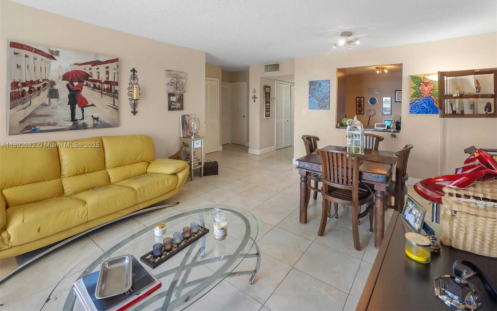 Small Image of 7928 WEST DR #503, North Bay Village Number 14