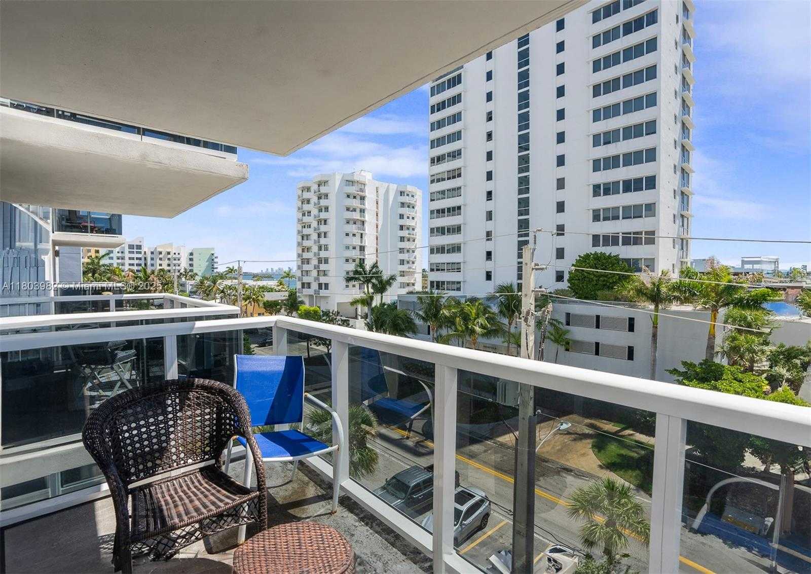 Small Image of 7928 WEST DR #503, North Bay Village Number 21