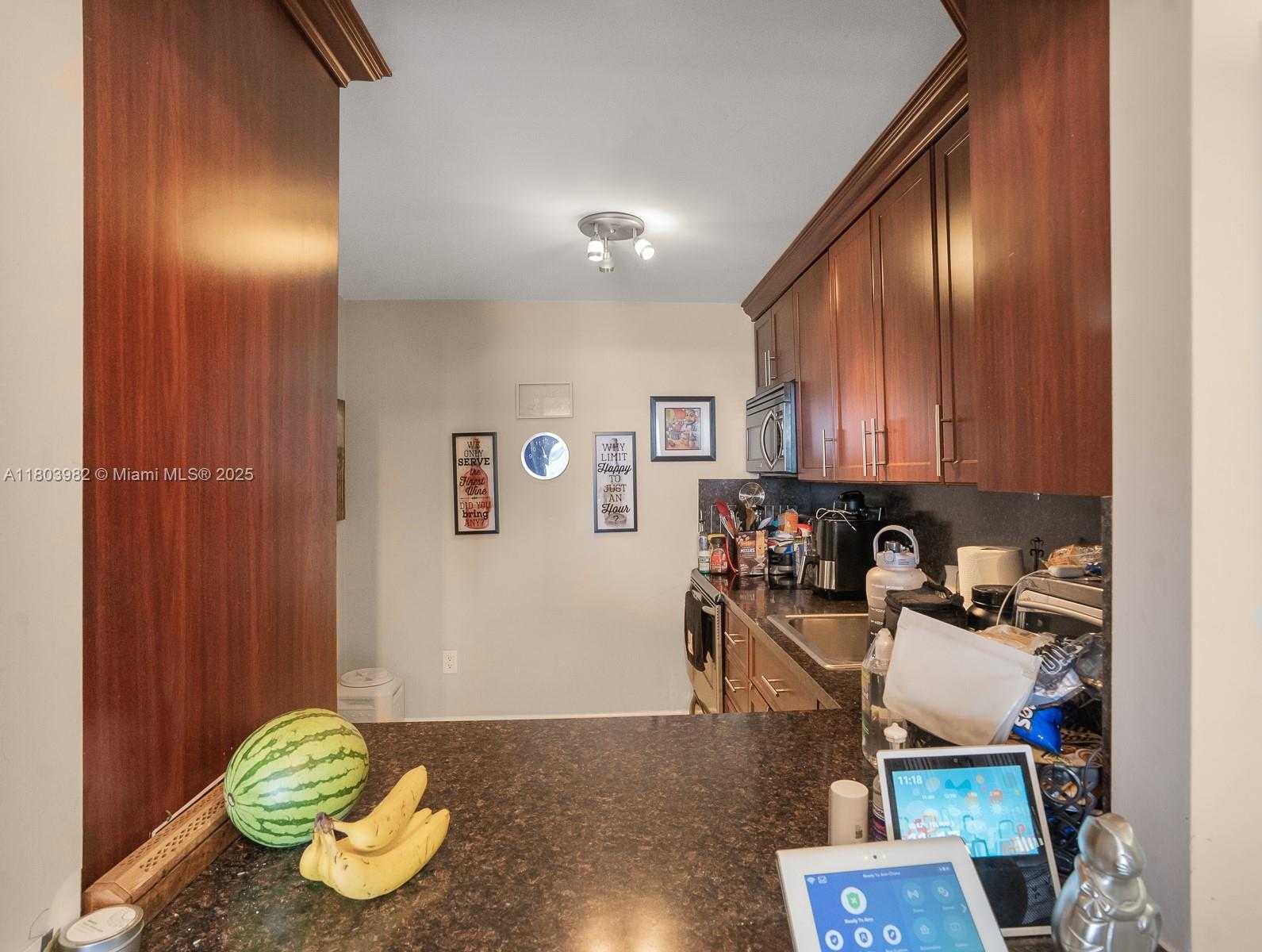 Small Image of 7928 WEST DR #503, North Bay Village Number 22