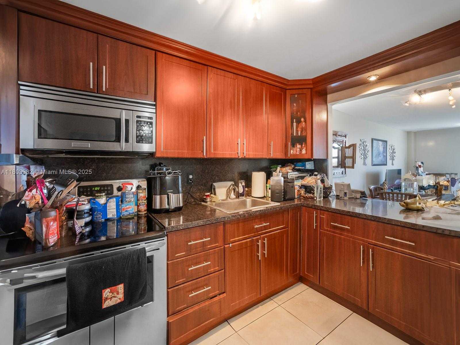 Small Image of 7928 WEST DR #503, North Bay Village Number 24