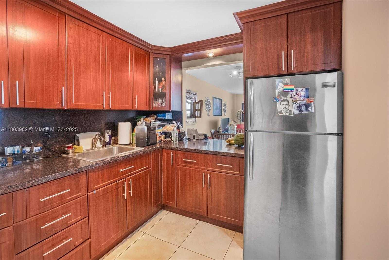 Small Image of 7928 WEST DR #503, North Bay Village Number 25