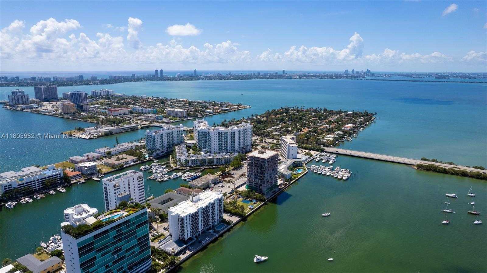 Small Image of 7928 WEST DR #503, North Bay Village Number 5