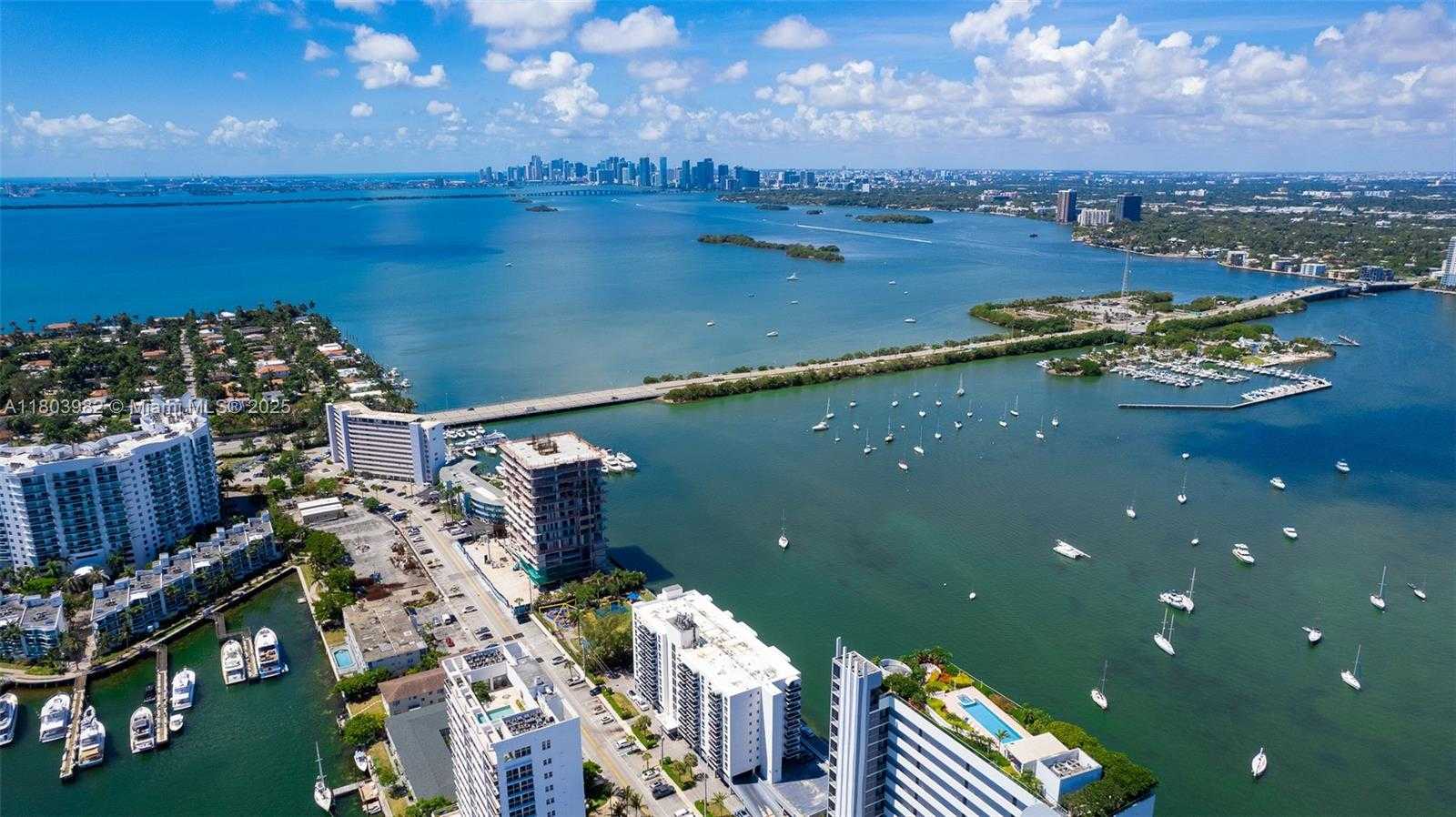 Small Image of 7928 WEST DR #503, North Bay Village Number 7