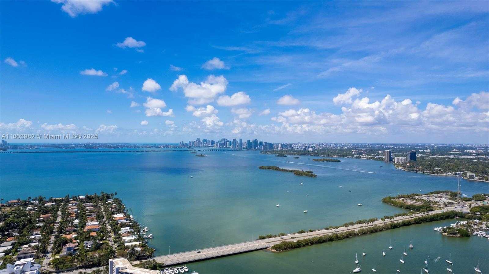 Small Image of 7928 WEST DR #503, North Bay Village Number 8
