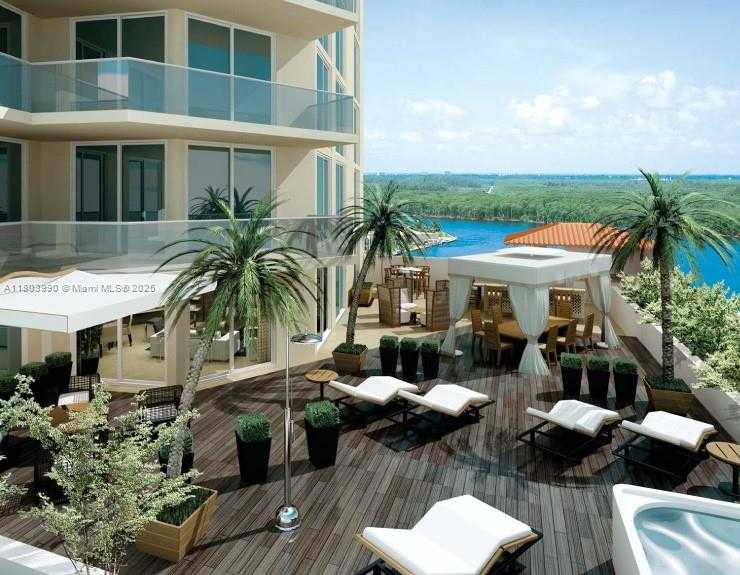 Small Image of 200 #501, Sunny Isles Beach Number 17