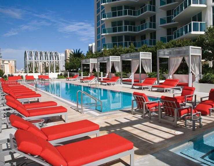 Small Image of 200 #501, Sunny Isles Beach Number 20