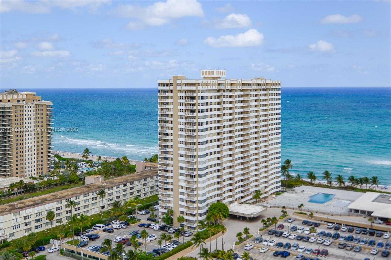 Small Image of 1950 SOUTH OCEAN DR #22N, Hallandale Beach Number 21