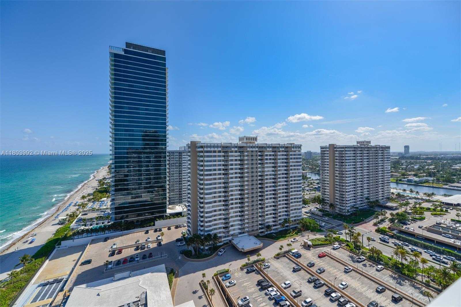Small Image of 1950 SOUTH OCEAN DR #22N, Hallandale Beach Number 3