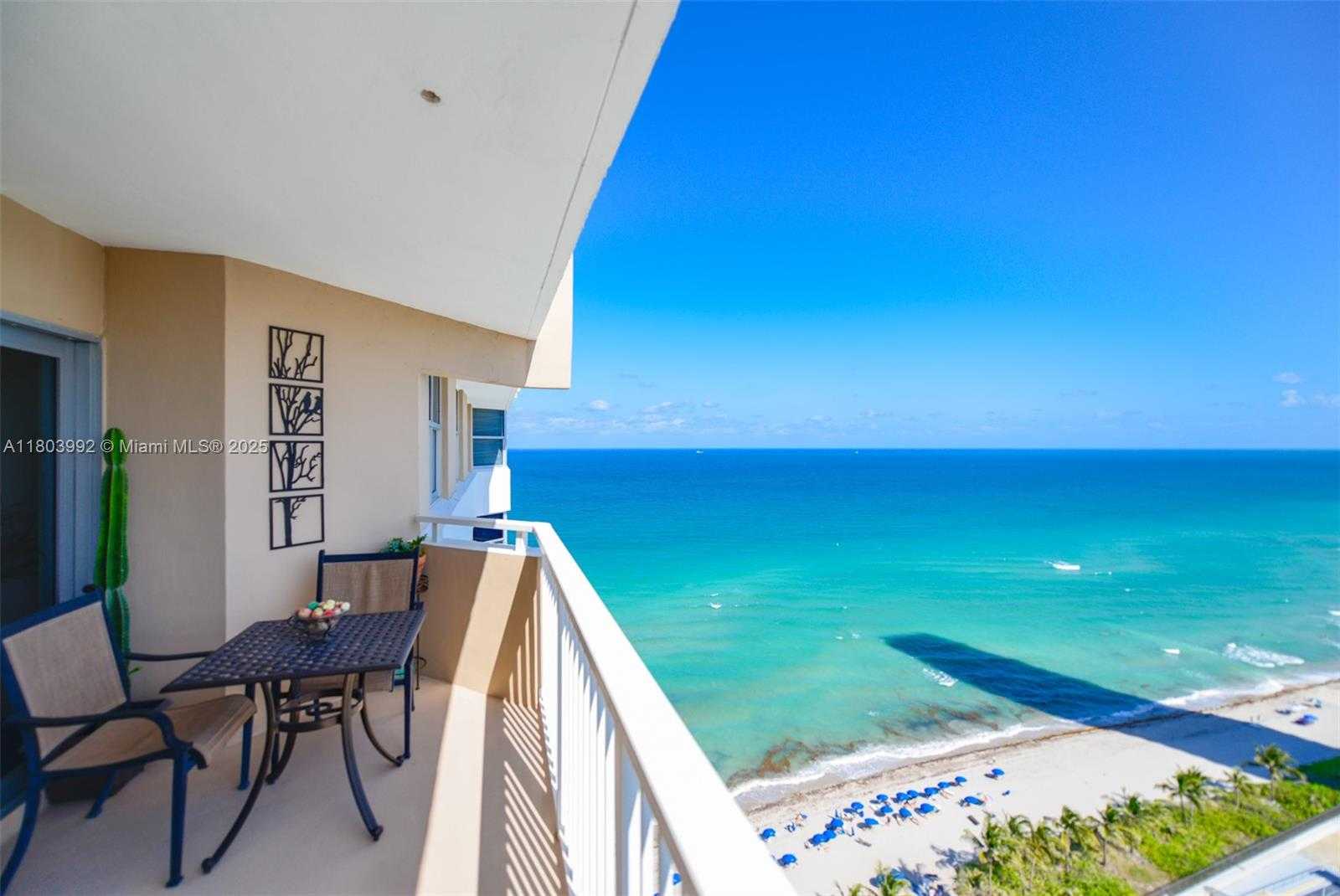 Small Image of 1950 SOUTH OCEAN DR #22N, Hallandale Beach Number 5