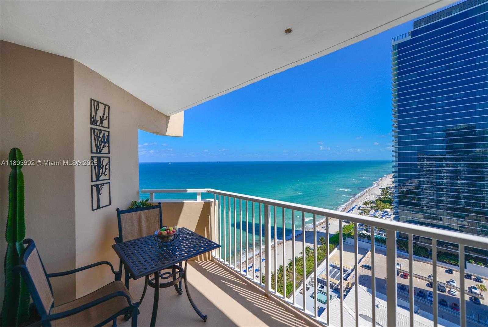 Small Image of 1950 SOUTH OCEAN DR #22N, Hallandale Beach Number 6