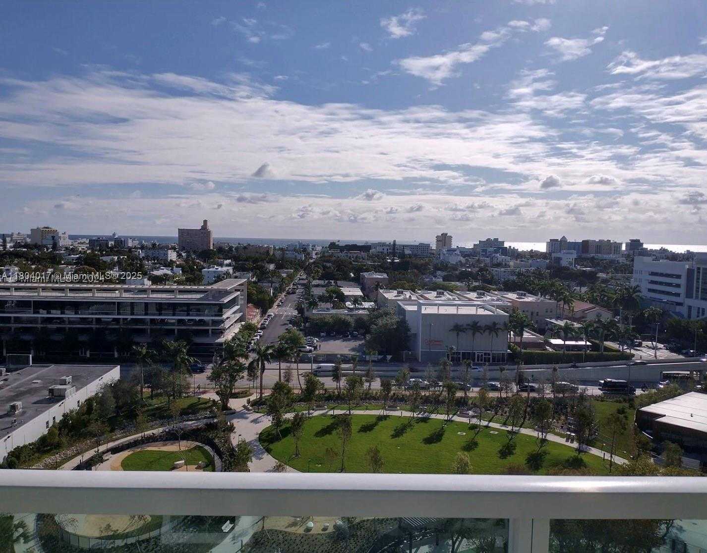 Small Image of 650 WEST AVE #1206, Miami Beach Number 16