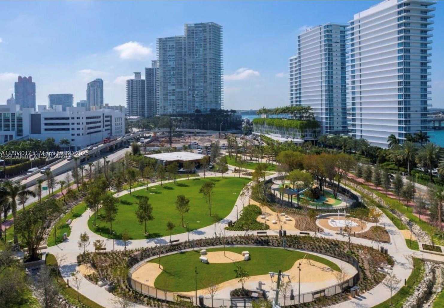 Small Image of 650 WEST AVE #1206, Miami Beach Number 17