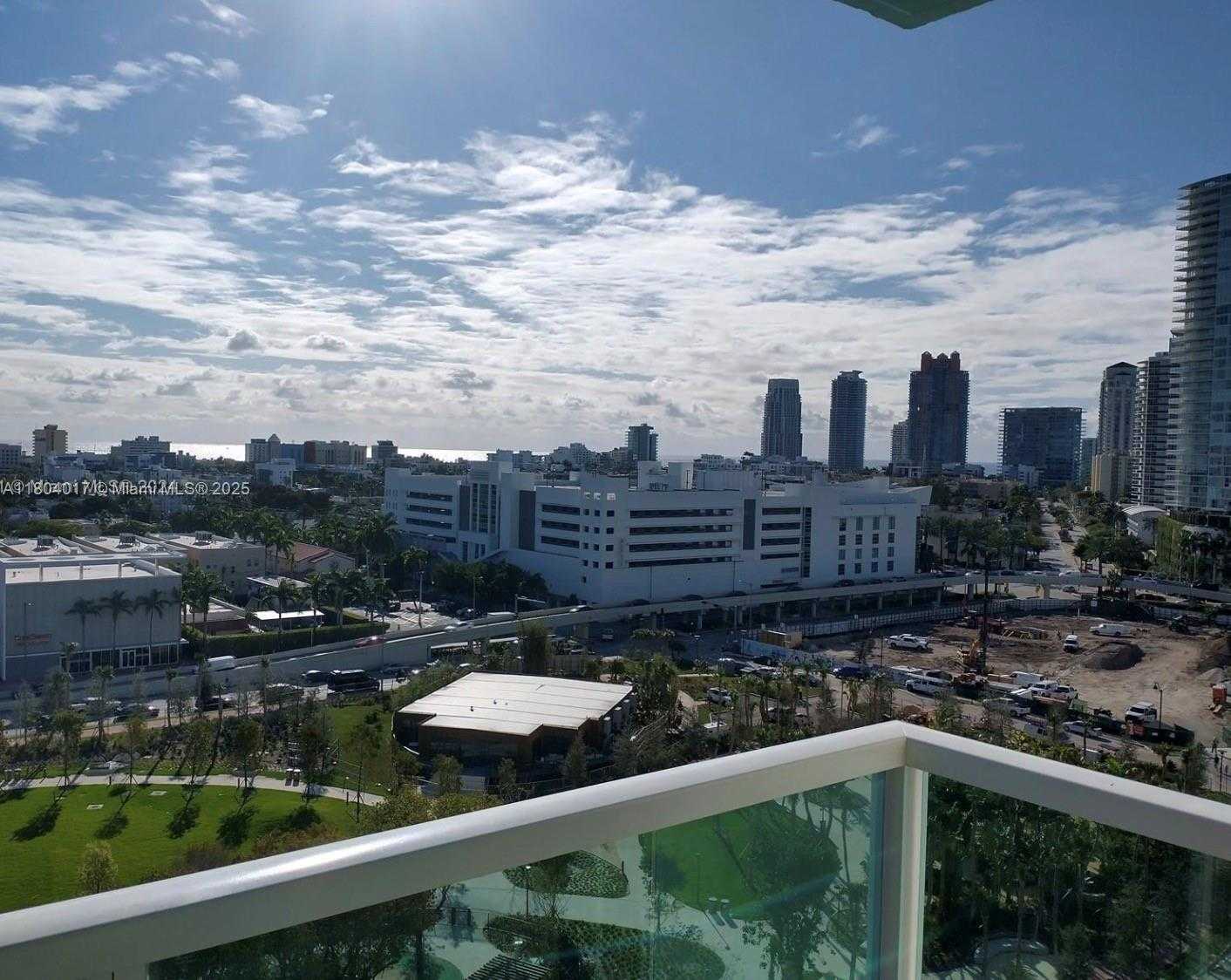 Small Image of 650 WEST AVE #1206, Miami Beach Number 18
