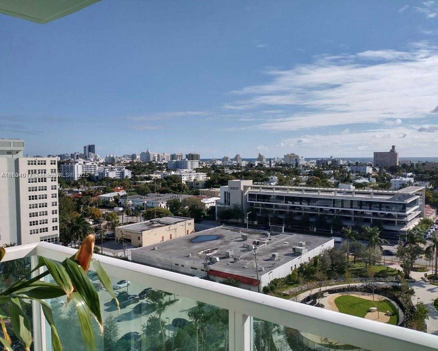 Small Image of 650 WEST AVE #1206, Miami Beach Number 19