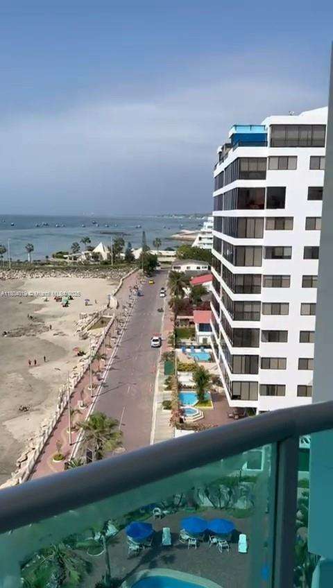 Small Image of SANTA ELENA ECUADOR #B02, Out of City Number 2