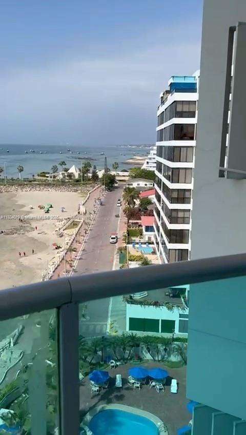 Small Image of SANTA ELENA ECUADOR #B02, Out of City Number 29