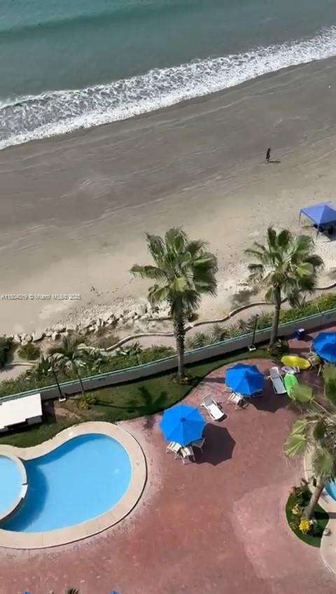 Small Image of SANTA ELENA ECUADOR #B02, Out of City Number 30