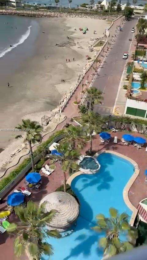 Small Image of SANTA ELENA ECUADOR #B02, Out of City Number 31